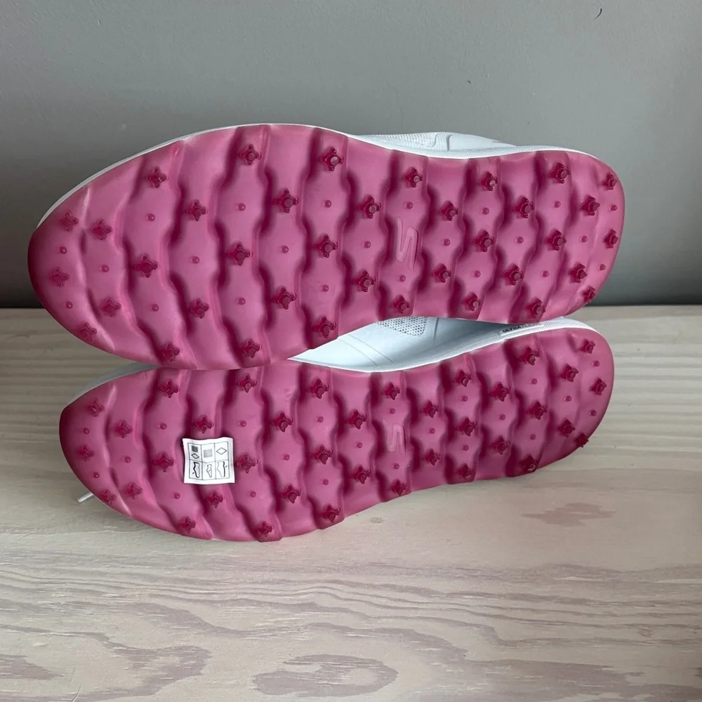 NWT Skechers Women's Go Golf Max Spikeless Golf Shoes size 10 - Picture 5 of 7